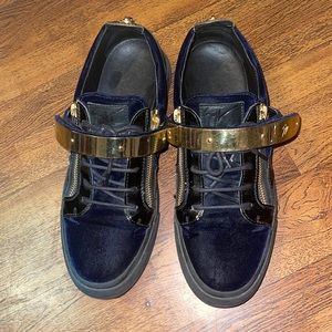 Giuseppe Zanotti Shoes